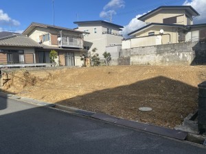 物件画像 土地三木市緑が丘町西