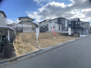 物件画像 土地三木市緑が丘町西