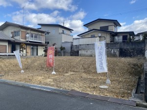 物件画像 土地三木市緑が丘町西
