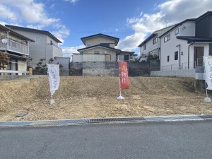 物件画像 土地三木市緑が丘町西