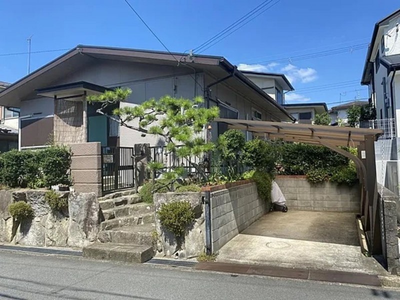 物件画像 土地三木市緑が丘町西