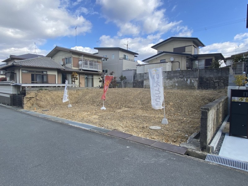 物件画像 土地三木市緑が丘町西