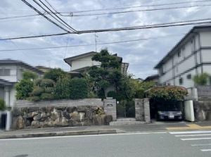 物件画像 土地三木市緑が丘町東