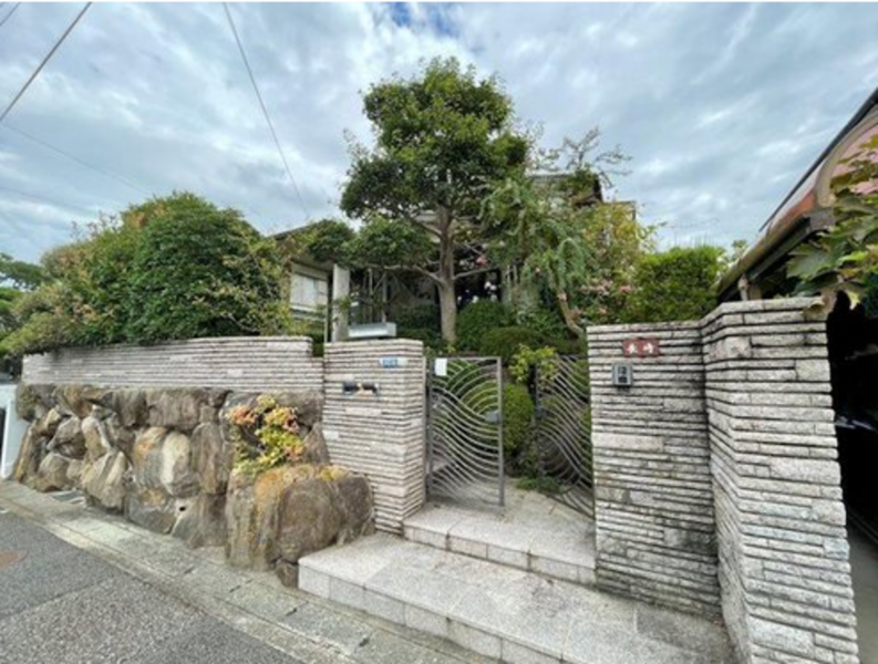 物件画像 土地三木市緑が丘町東