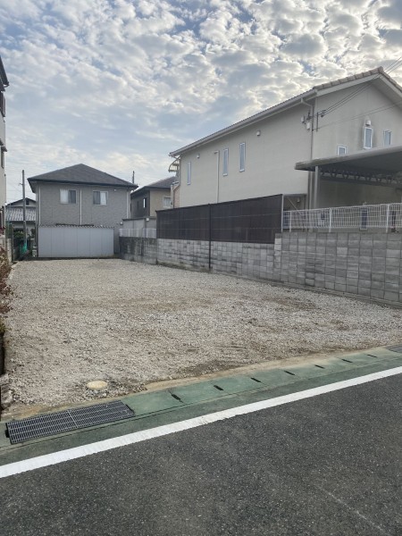 物件画像 土地加東市社