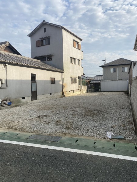 物件画像 土地加東市社