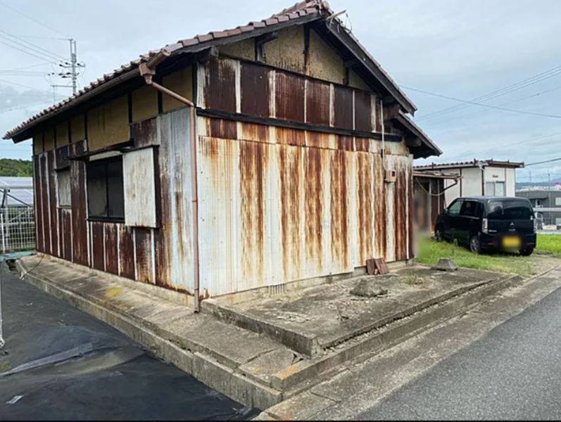 物件画像 土地三木市鳥町