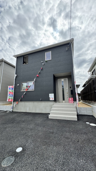 物件画像 一戸建て三木市緑が丘町西