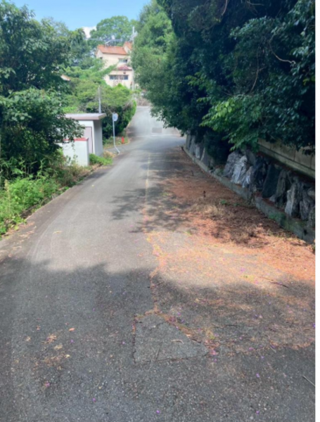 物件画像 土地西脇市板波町