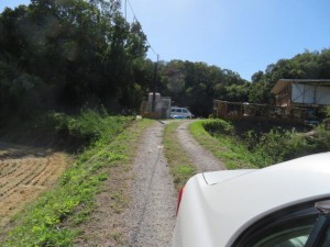 物件画像 土地三木市志染町四合谷