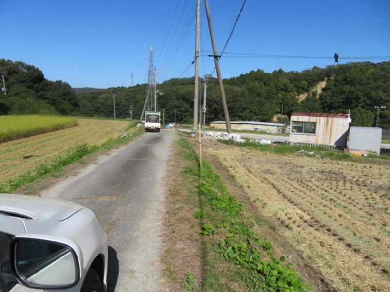 物件画像 土地三木市志染町四合谷