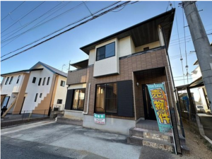 物件画像 一戸建て小野市天神町