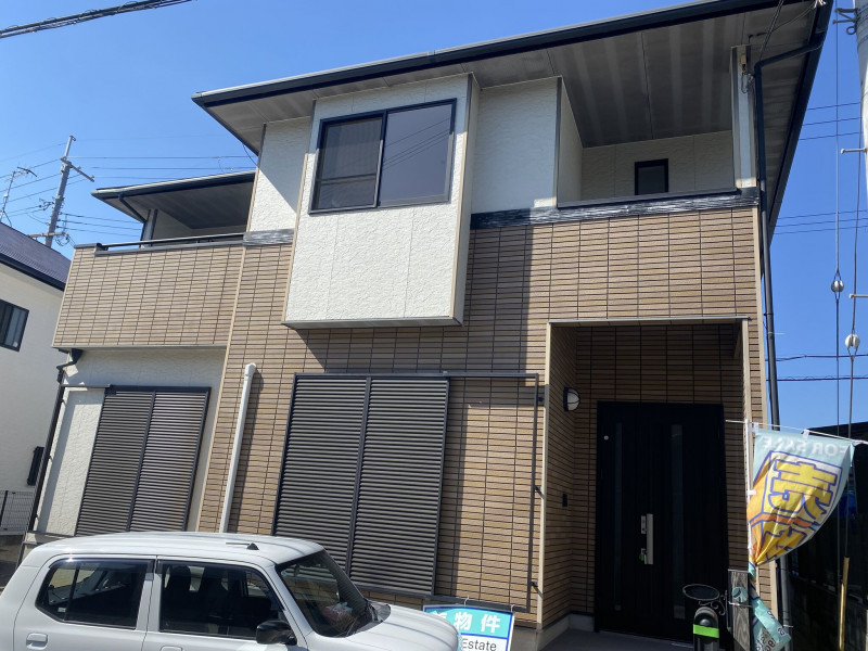 物件画像 一戸建て小野市天神町