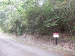 物件画像 土地加東市秋津