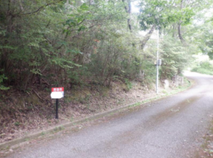 物件画像 土地加東市秋津