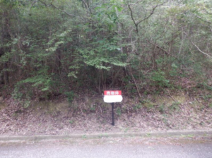 物件画像 土地加東市秋津間取り