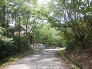 物件画像 土地加東市秋津