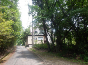 物件画像 土地加東市秋津