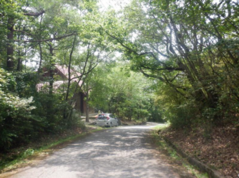 物件画像 土地加東市秋津