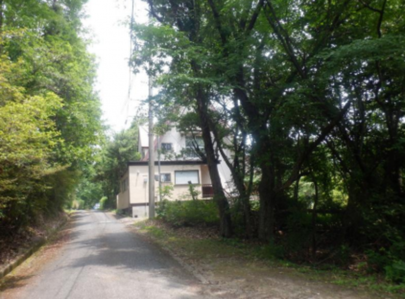 物件画像 土地加東市秋津