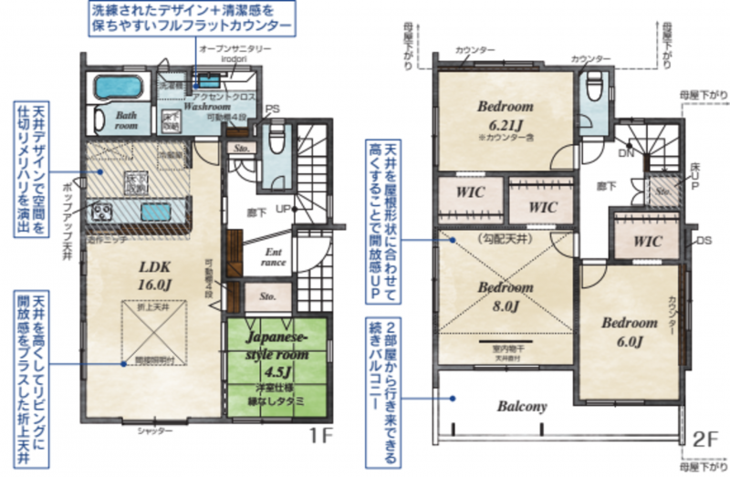 物件画像 一戸建て三木市緑が丘町西間取り