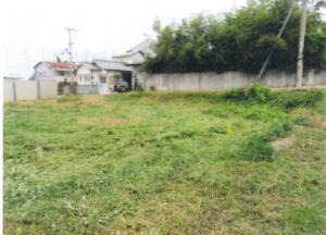 物件画像 土地三木市福井