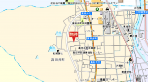 物件画像 土地西脇市高田井町