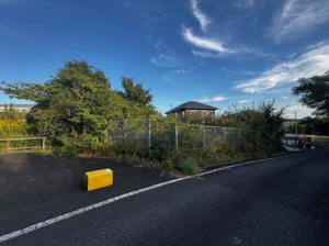 物件画像 土地小野市天神町