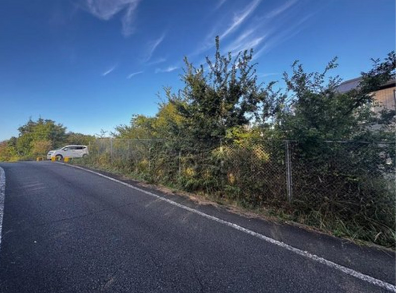 物件画像 土地小野市天神町