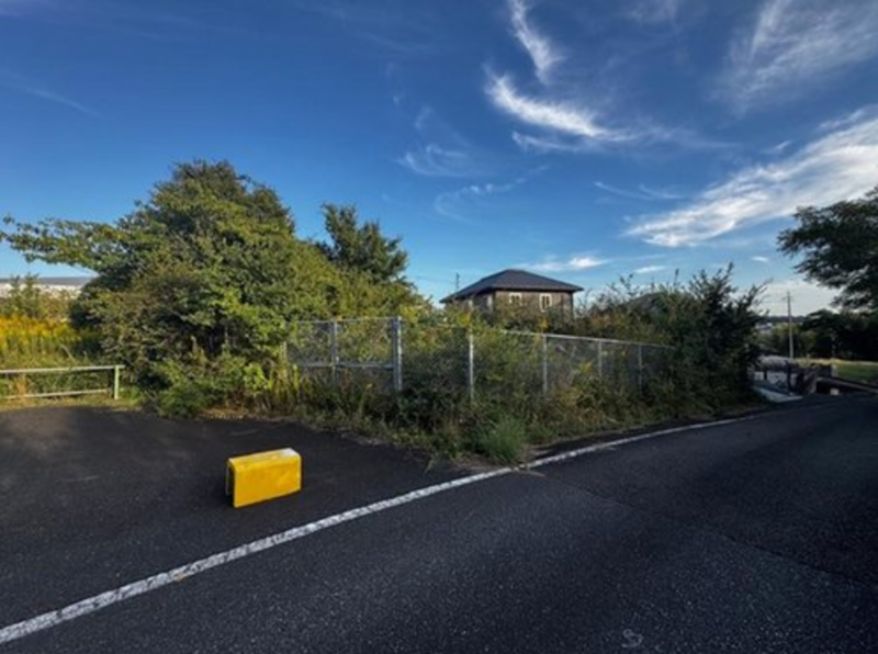 物件画像 土地小野市天神町