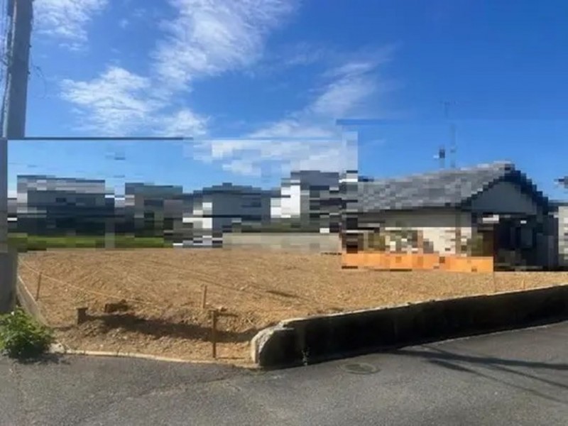 物件画像 一戸建て三木市別所町朝日ケ丘