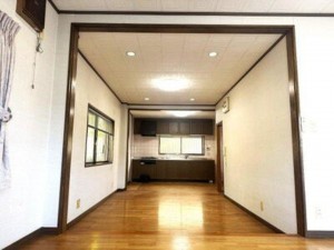 物件画像 一戸建て加東市松沢