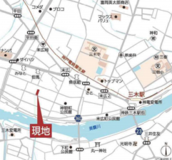 物件画像 一戸建て三木市末広