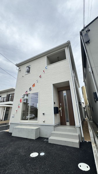物件画像 一戸建て三木市末広