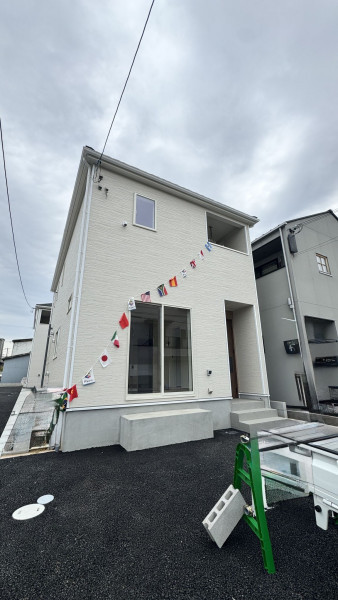 物件画像 一戸建て三木市末広