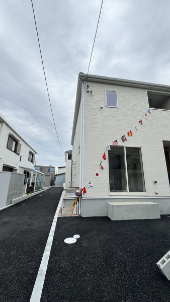 物件画像 一戸建て三木市末広