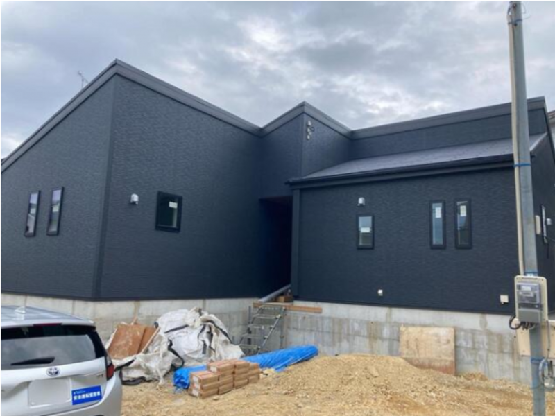 物件画像 一戸建て三木市緑が丘町東