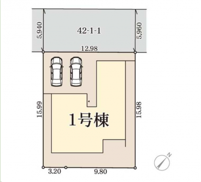 物件画像 一戸建て三木市緑が丘町東