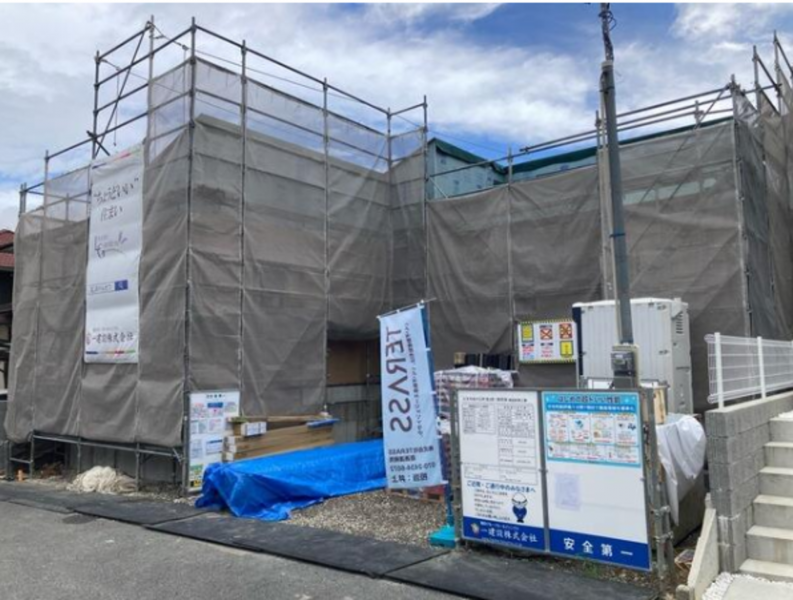 物件画像 一戸建て三木市緑が丘町東