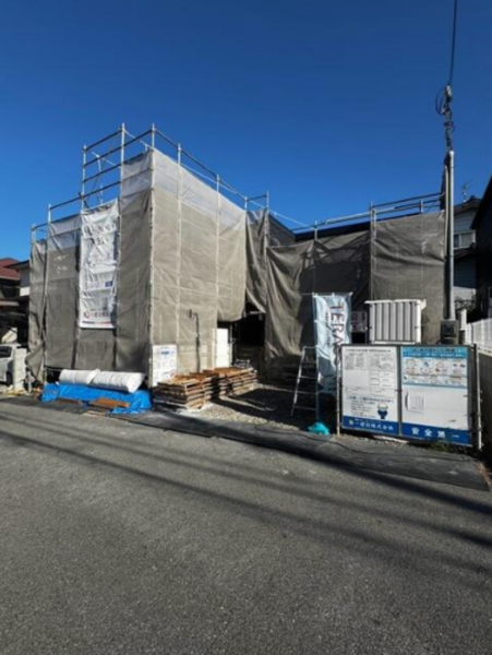 物件画像 一戸建て三木市緑が丘町東