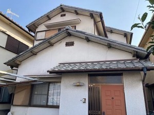 物件画像 一戸建て小野市天神町間取り