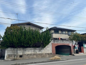 物件画像 土地三木市緑が丘町西