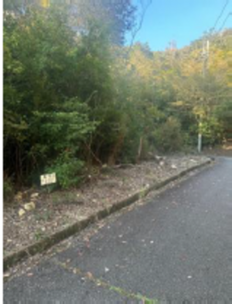 物件画像 土地加東市平木