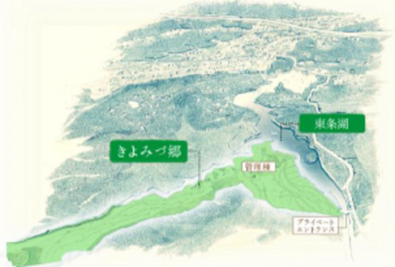 物件画像 土地加東市平木