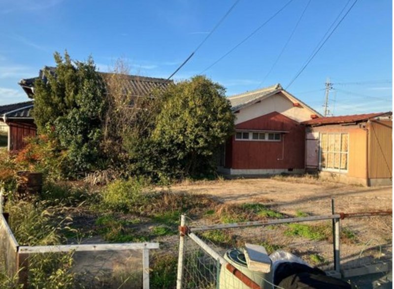 物件画像 土地小野市新部町