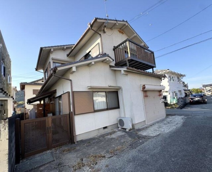 物件画像 一戸建て西脇市富田町
