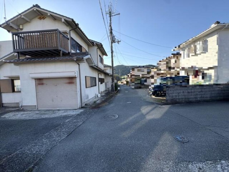 物件画像 一戸建て西脇市富田町