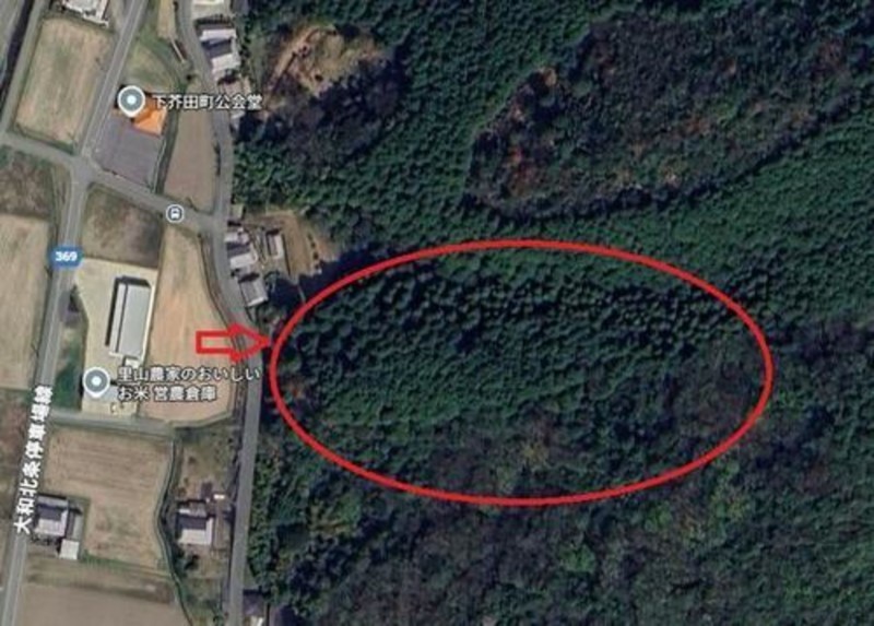 物件画像 土地加西市下芥田町