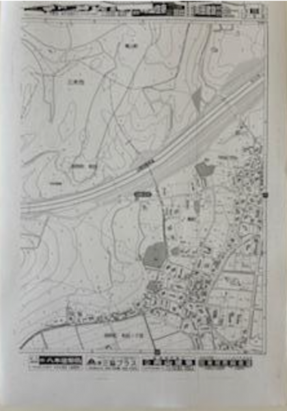 物件画像 一戸建て三木市鳥町間取り