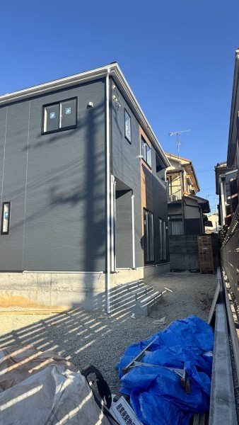 物件画像 一戸建て小野市天神町